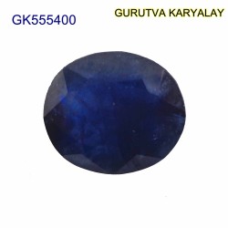 Ratti-9.82 (8.90 Ct) Blue Sapphire